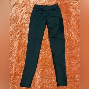 ASOS 4505 Petite icon legging with bum-sculpting seam detail and pocket